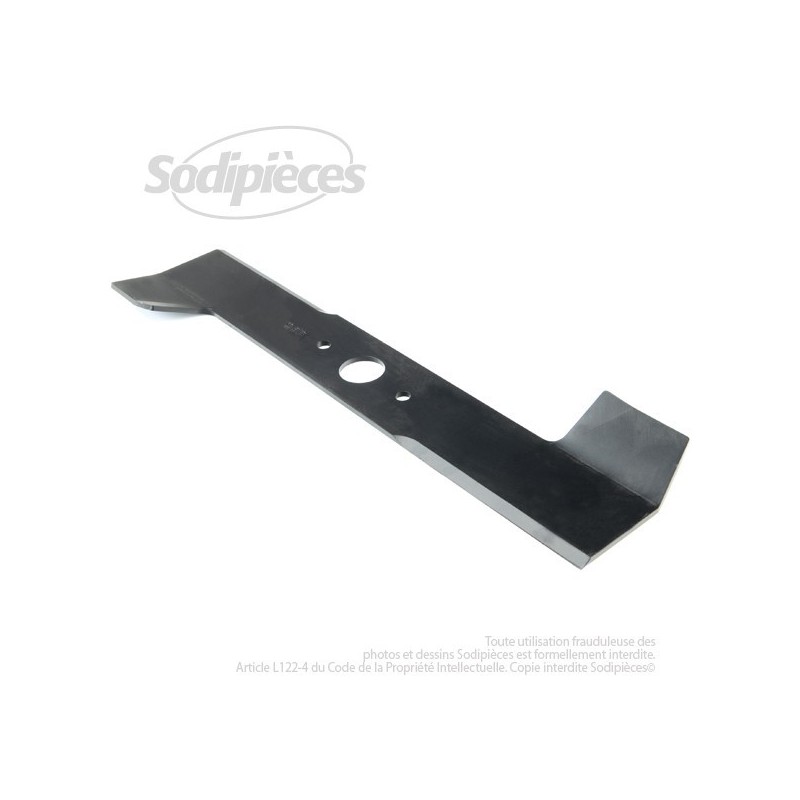 Lame pour Viking 61057020100. Coupe 47,5 cm