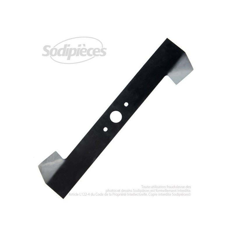 Lame pour Viking 122227, 6107, 7020110. Coupe 52,8 cm