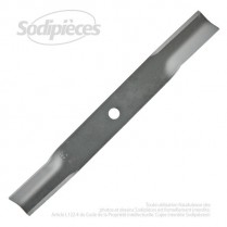 Lame pour Yanmar 197108-14150. Coupe 42 cm