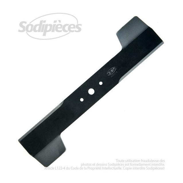 Lame pour Ibéa P4050018. Coupe 46 cm
