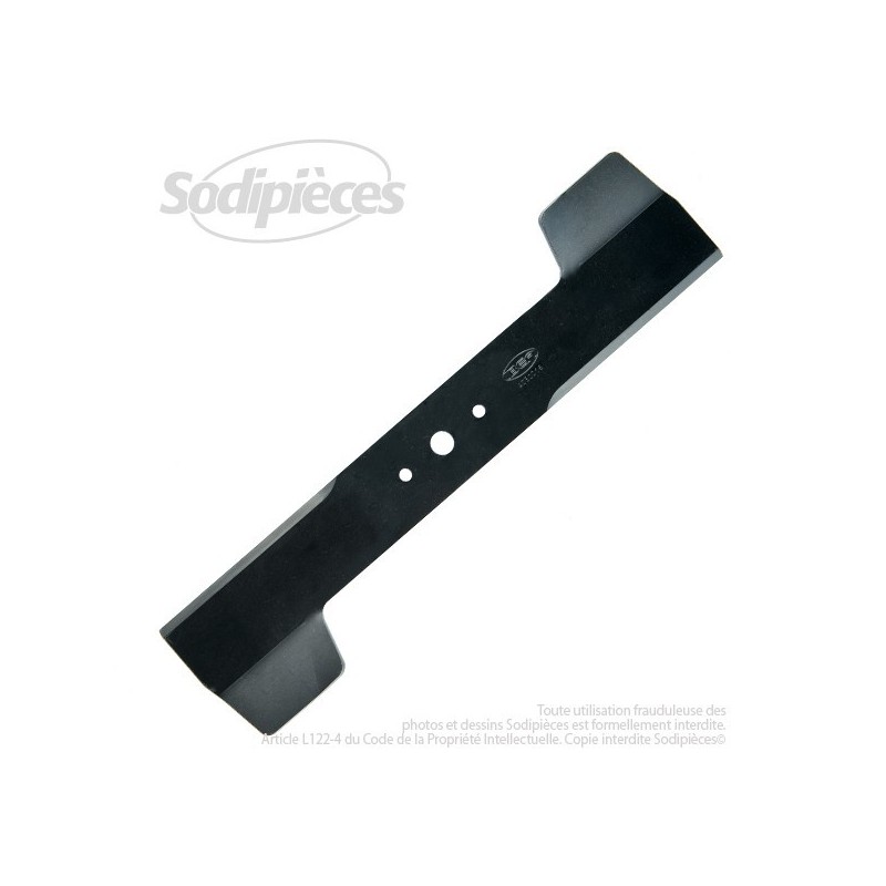 Lame pour Ibéa P4050018. Coupe 46 cm