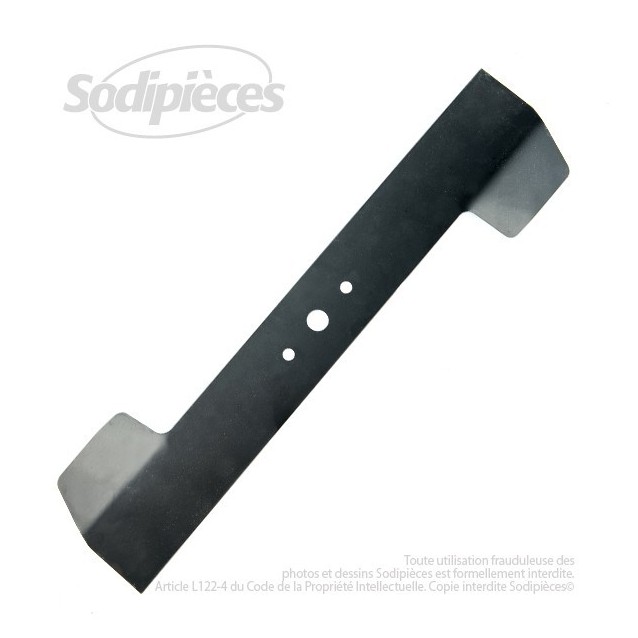 Lame pour Ibéa P4050018. Coupe 46 cm