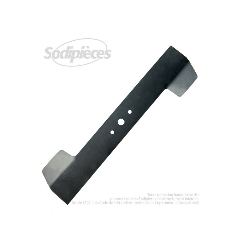 Lame pour Ibéa P4050018. Coupe 46 cm