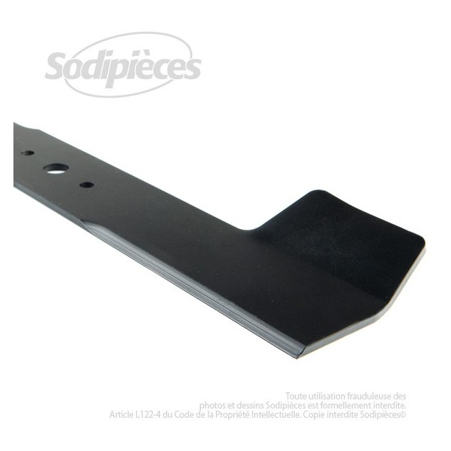 Lame pour Ibéa P4050018. Coupe 46 cm