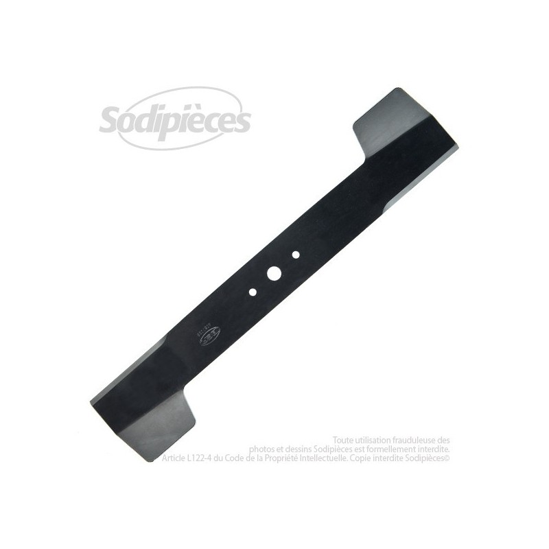 Lame  Coupe 52,7 cm