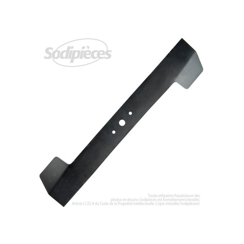 Lame  Coupe 52,7 cm