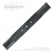 Lame pour Stiga 1135154001. Coupe 45,7 cm