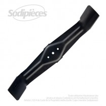 Lame pour Stiga 1111259801. Coupe 51 cm