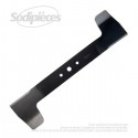 Lame tondeuse 52 cm. Al. 16 mm. Pour Axxom, Husqvarna, Viking