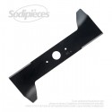 Lame tondeuse 40 cm. Al. 32 mm. Pour Solo