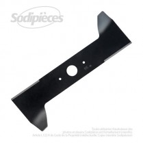 Lame pour Solo 5043327. Coupe 40 cm