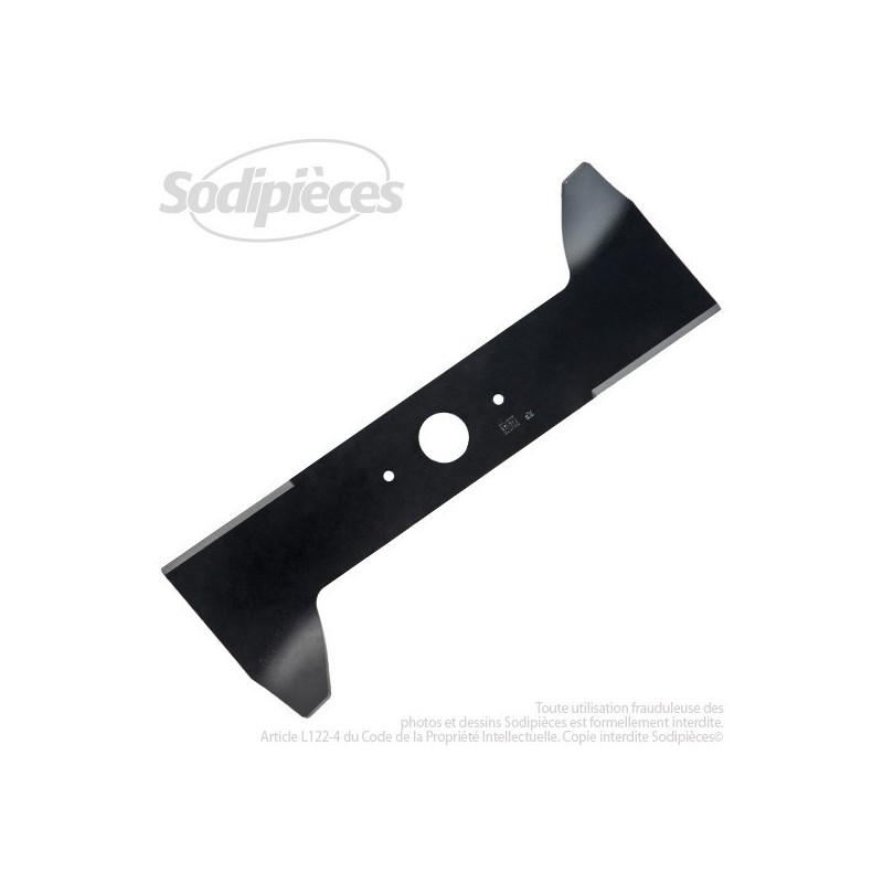 Lame pour Solo 5043327. Coupe 40 cm