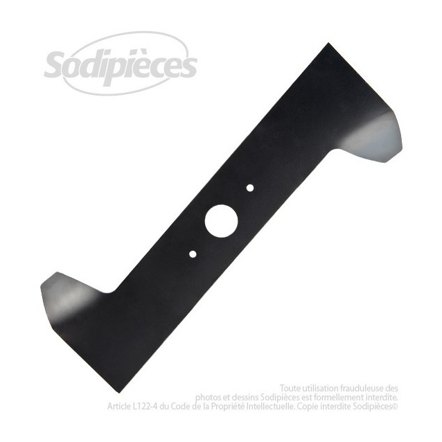Lame pour Solo 5043327. Coupe 40 cm