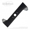 Lame pour Solo 5043327. Coupe 40 cm