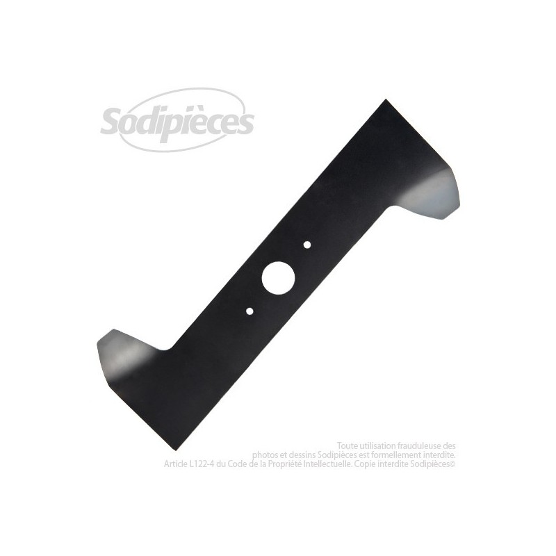 Lame pour Solo 5043327. Coupe 40 cm