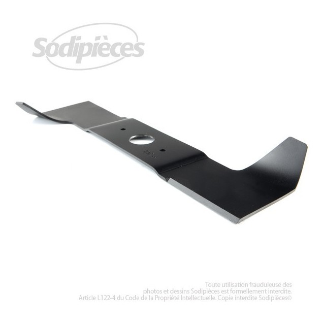 Lame pour Solo 5043327. Coupe 40 cm