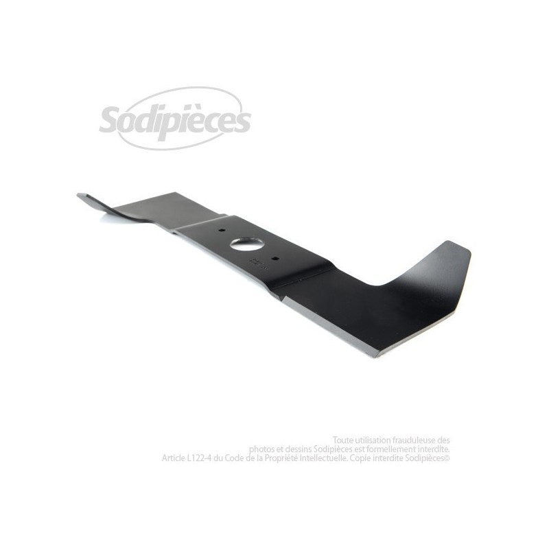 Lame pour Solo 5043327. Coupe 40 cm