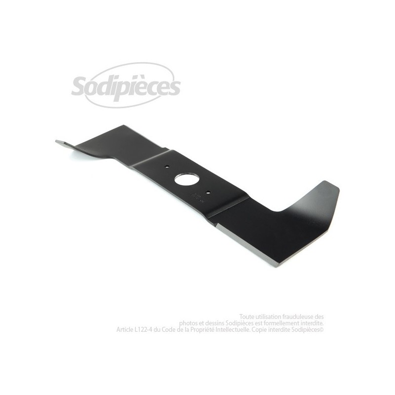 Lame pour Solo 5043327. Coupe 40 cm
