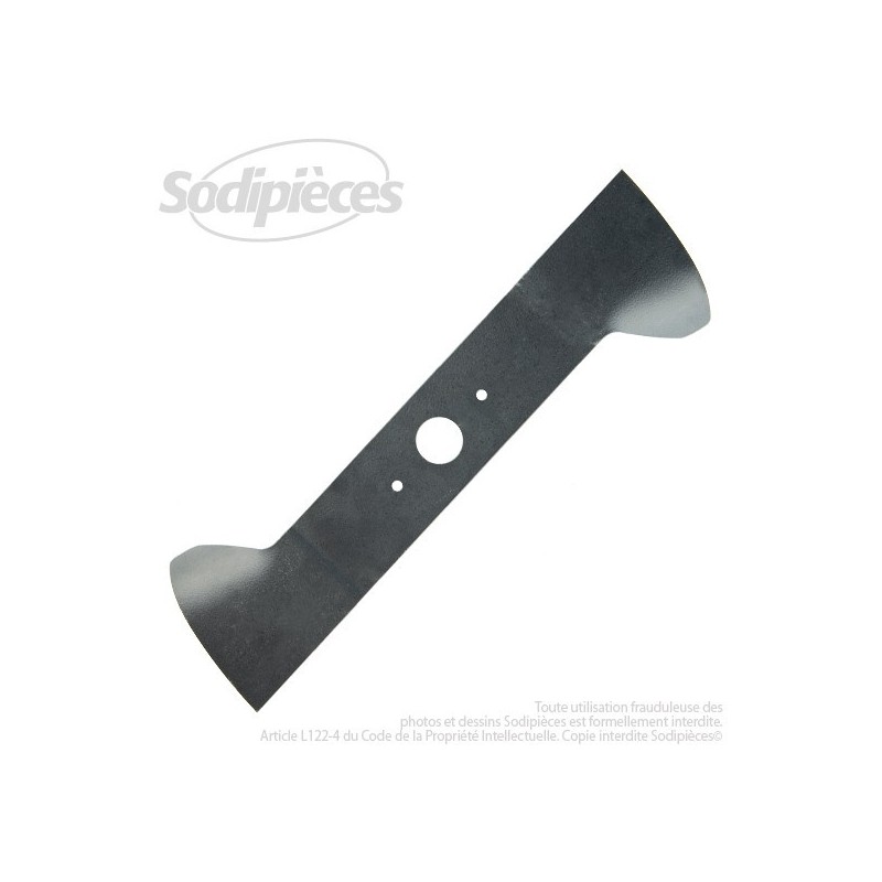 Lame pour Solo 5043361. Coupe 45,1 cm