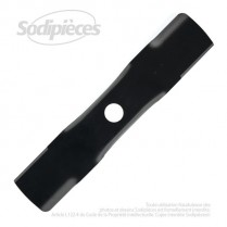 Lame pour Solo 5043620, 82004345/0. Coupe 43 cm