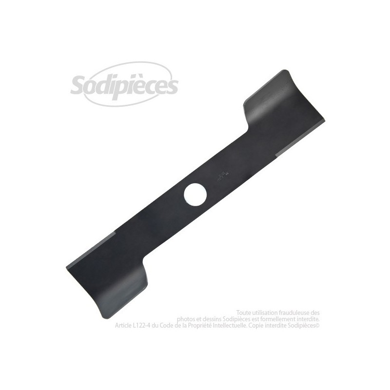 Lame pour Solo 280540. Coupe 52 cm