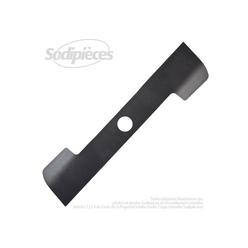Lame pour Solo 280540. Coupe 52 cm