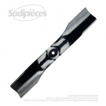 Lame pour AMF 302329. 309573. Coupe 41 cm