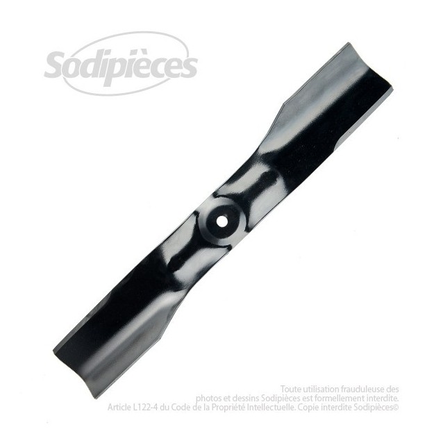 Lame pour AMF 302329. 309573. Coupe 41 cm