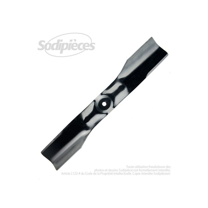 Lame pour AMF 302329. 309573. Coupe 41 cm