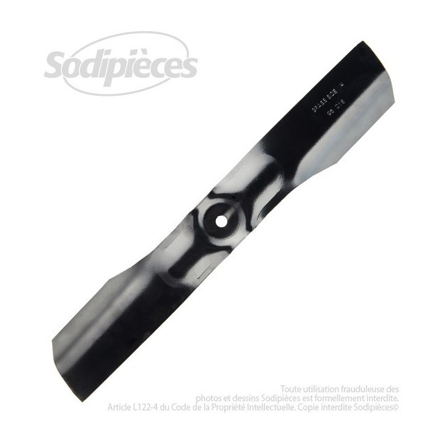 Lame pour AMF 302329. 309573. Coupe 41 cm