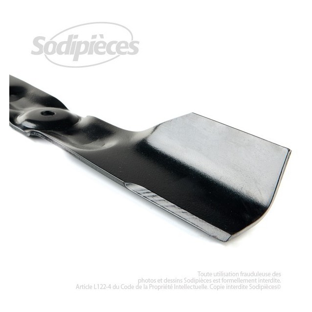 Lame pour AMF 302329. 309573. Coupe 41 cm