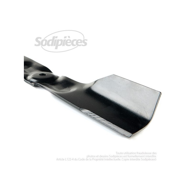 Lame pour AMF 302329. 309573. Coupe 41 cm