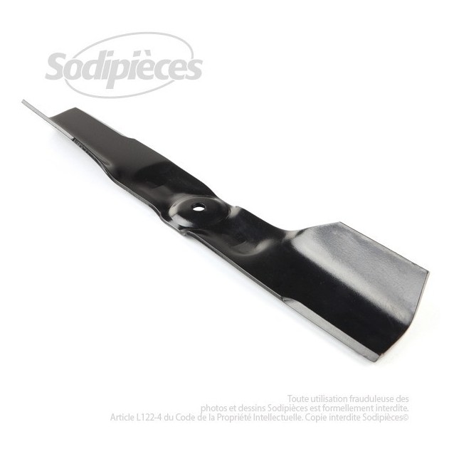 Lame pour AMF 302329. 309573. Coupe 41 cm