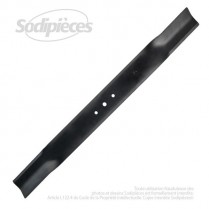 Lame pour MTD 7420194, 7420255, 9420194, 9420255. Coupe 66,2 cm