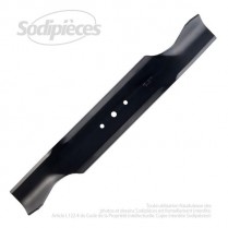 Lame pour MTD 7420504 . 9420504. Coupe 49,3 cm