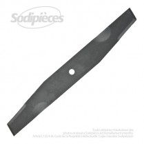 Lame pour AS Motor 10004145. Coupe 63 cm