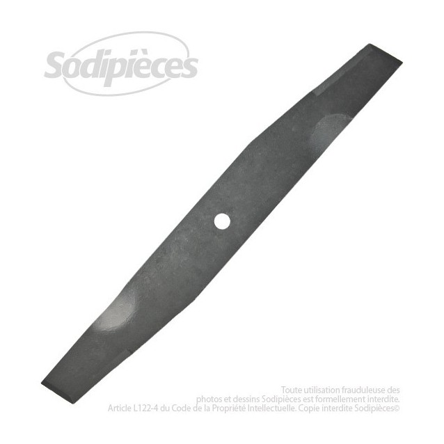 Lame pour AS Motor 10004145. Coupe 63 cm