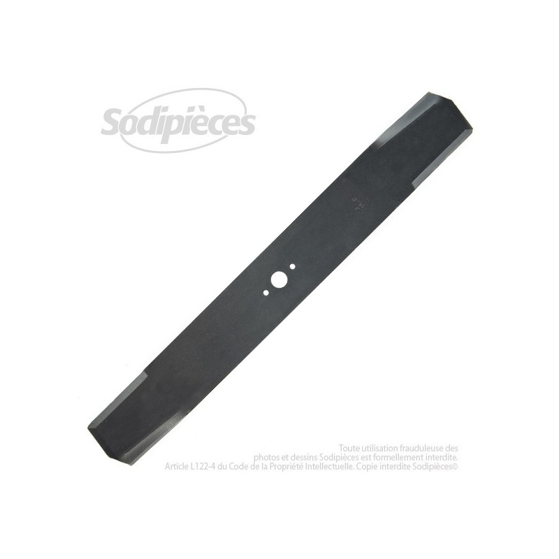 Lame pour AS Motor  1000 3442H. Coupe 63 cm