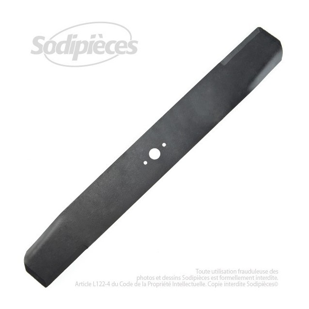 Lame pour AS Motor  1000 3442H. Coupe 63 cm