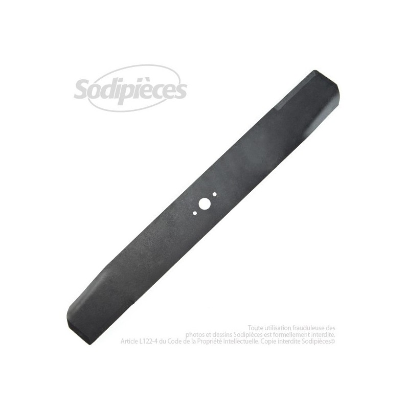 Lame pour AS Motor  1000 3442H. Coupe 63 cm