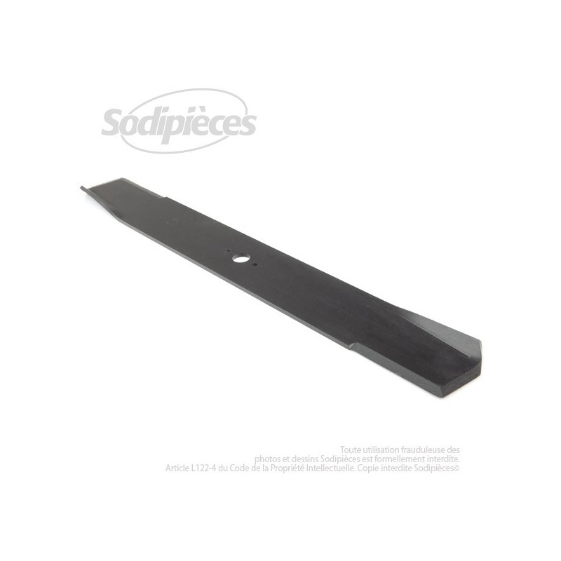 Lame pour AS Motor  1000 3442H. Coupe 63 cm
