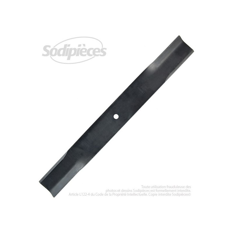 Lame pour Toro 446250. Coupe 54,5 cm