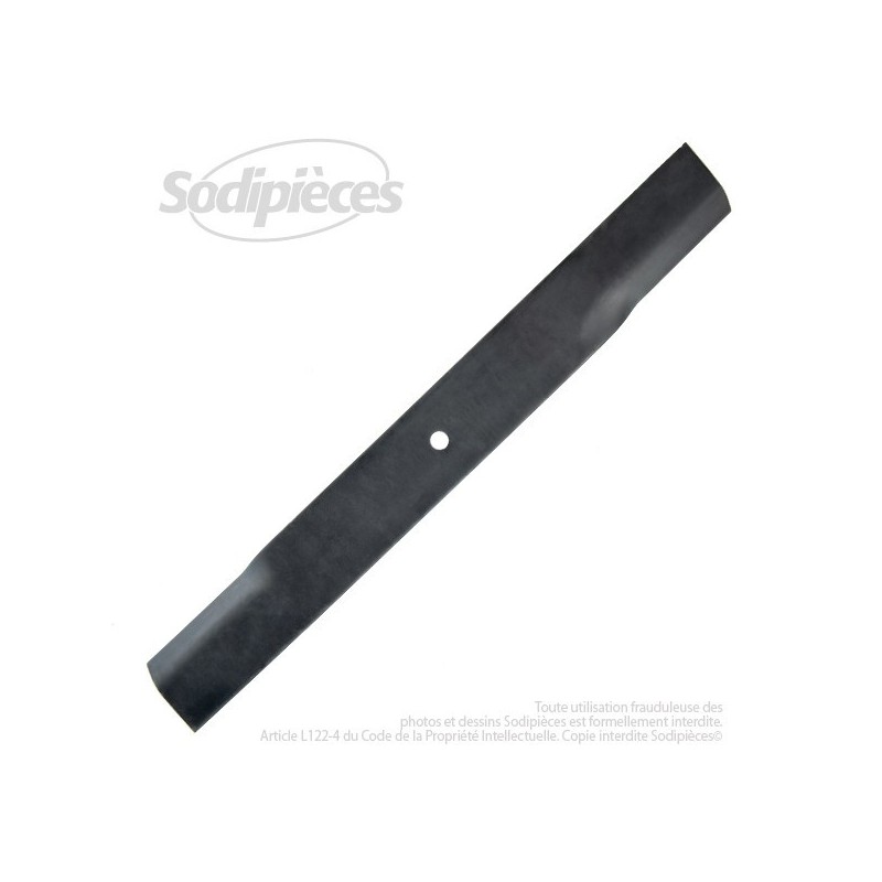 Lame pour Toro 446250. Coupe 54,5 cm