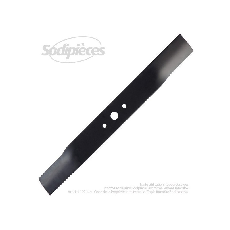 Lame pour Castel Garden 81004366/1. Coupe 47,6 cm