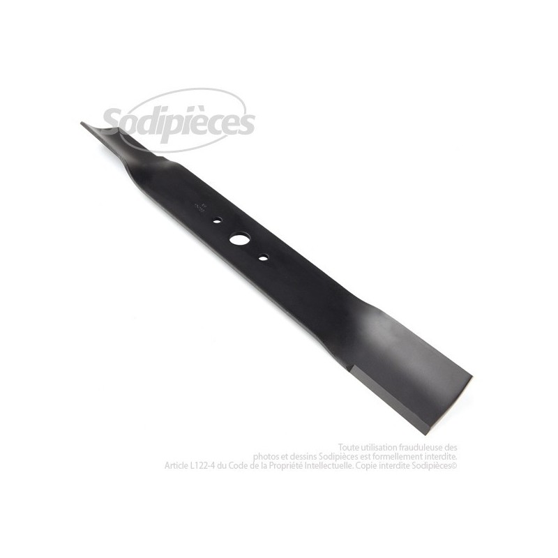Lame pour Castel Garden 81004366/1. Coupe 47,6 cm