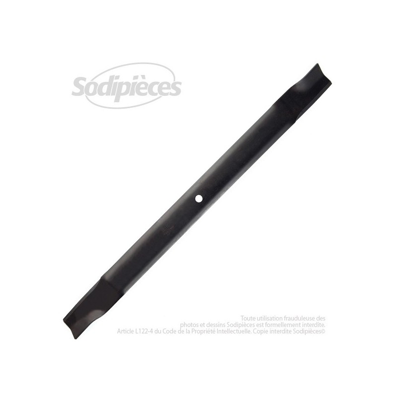 Lame pour Toro 334750. Coupe 79,8 cm