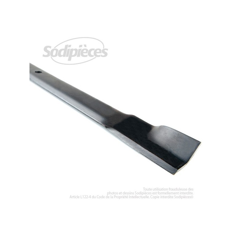 Lame pour Toro 334750. Coupe 79,8 cm