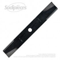 Lame pour Kubota 00720-00070. Coupe 35,3 cm