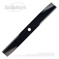 Lame pour Kubota 76500-34330. Coupe 42,2 cm