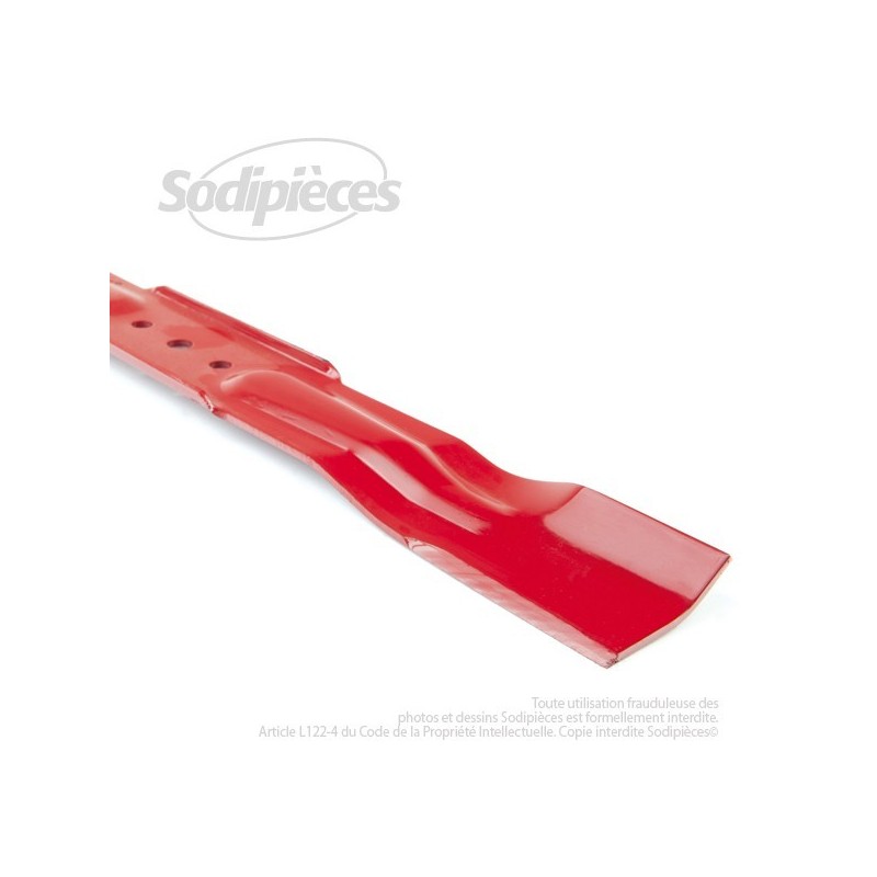 Lame pour Toro 627700. Coupe 53,3 cm